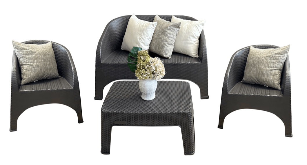 Juego de Patio Bistro